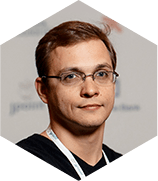 Евгений Борисов / Naya Technologies