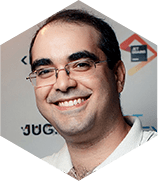 Sasha Goldshtein / Google
