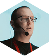 Marcus Lagergren / Oracle