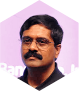 Venkat Subramaniam / Agile Developer, Ink.