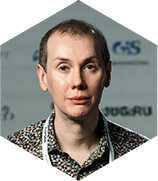 Martin Thompson / Real Logic Ltd